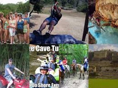 Belize Rainforest Tours Packages