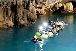 Blue Hole Excursions From Ambergris Caye Price