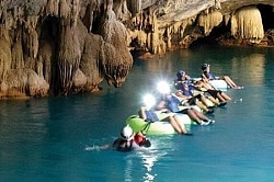 Belize Rainforest Tours Packages