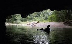 Belize Rainforest Tours Packages