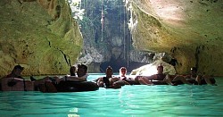 Blue Hole Excursions From Ambergris Caye Cost