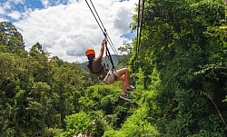 Belize Rainforest Tours