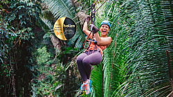 Belize Rainforest Tours