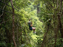 Belize Rainforest Tours