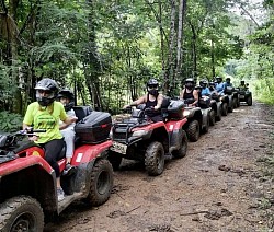 Belize Rainforest Tours Packages