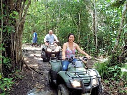 Things To Do In Belize Rainforest