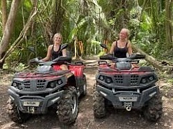 Blue Hole Excursions From San Pedro Belize
