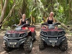 Best Jungle Lodge In Belize