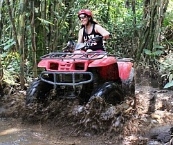 Belize Rainforest Tours Packages