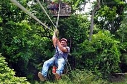 Belize Jungle Resorts