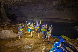 Naia Resort and Spa Belize