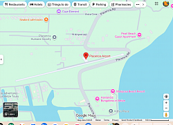 Placencia Belize Airport