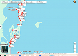 Vacation Rentals In Maya Beach Belize