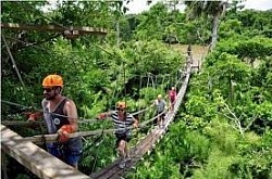 Naia Resort and Spa Belize