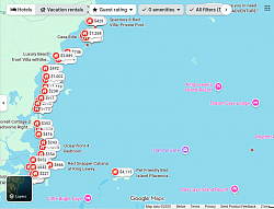 Vacation Rentals in Maya Beach Belize With Pool