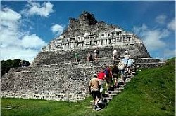San Pedro Belize Hotels Luxury
