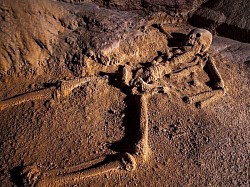 A.T.M. Cave Tour From Belize City