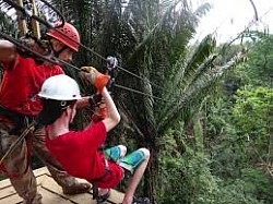 Belize Vacation Tours