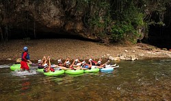 Naia Resort and Spa Belize