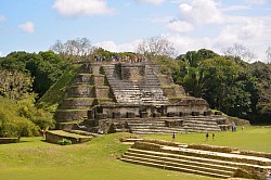 Belize City Vacation Rentals