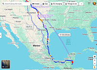 Direct Flights To Belize From The United States