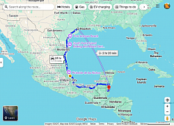 Direct Flights To Belize From Houston