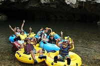 Maya Beach Vacation Rentals - House For Rent In Maya Beach Belize - Naia Resort and Spa Belize - Belize Hotels On The Beach