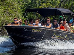 Carnival Cruise Port Hotels