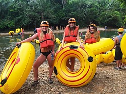 Miami Cruise Port Hotels