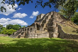 Belize Vacations For Families