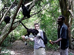 Belize Vacations For Families