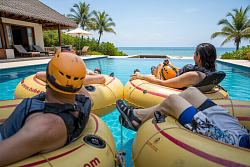 Airbnb Belize Placencia