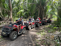 Belize Combo Adventures