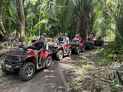 Belize Combo Adventures