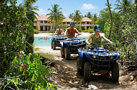 Naia Resort and Spa Belize