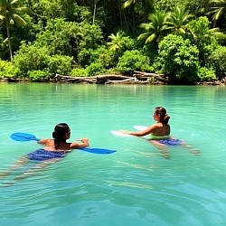 Belize Vacations For Families