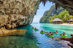 Best Belize Vacations For Families