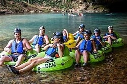 Belize Rainforest Tours Packages